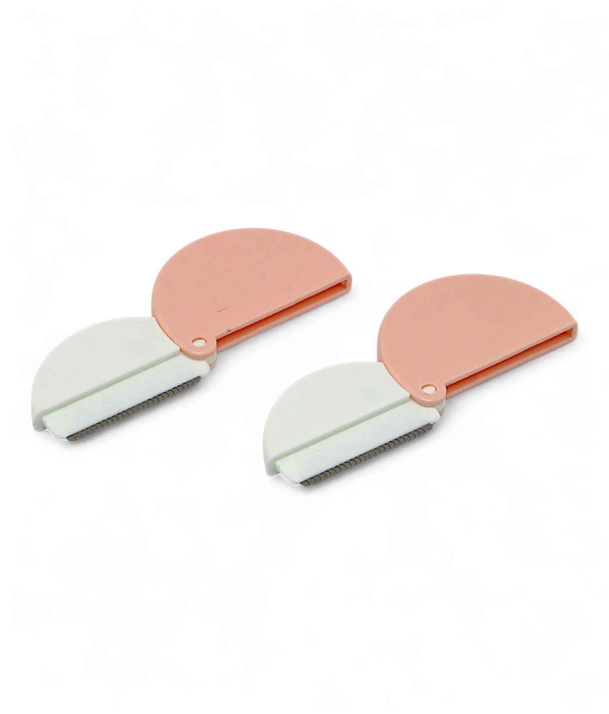 hror eyebrow razor 2pc china hr-0117