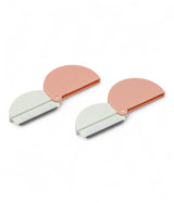 hror eyebrow razor 2pc china hr-0117