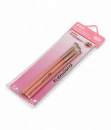 keli makeup brush 3pc china tm-1658