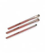 keli makeup brush 3pc china tm-1658