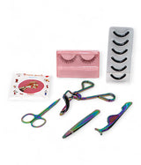 eyelash curler set 7pc china