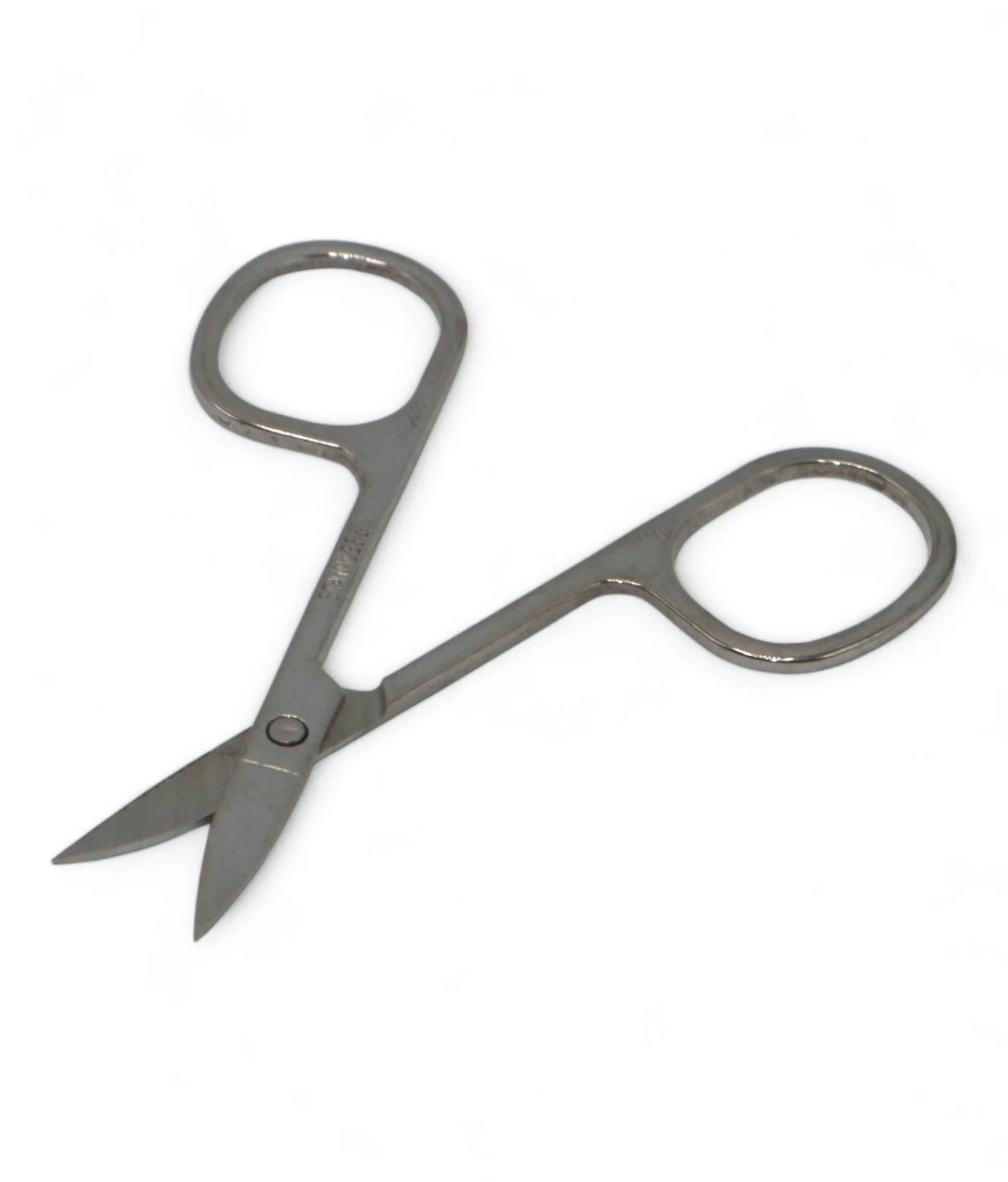 hror eye brow scissors sliver china