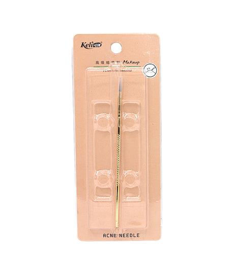 keli blackhead pin china q-036