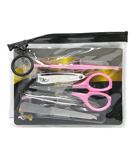 esbine manicure set china