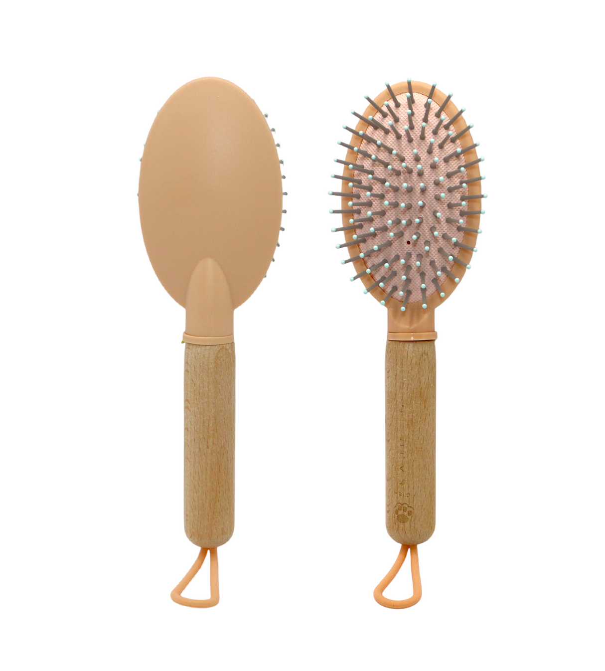 hiar brush 2059 china jyd-27168-6