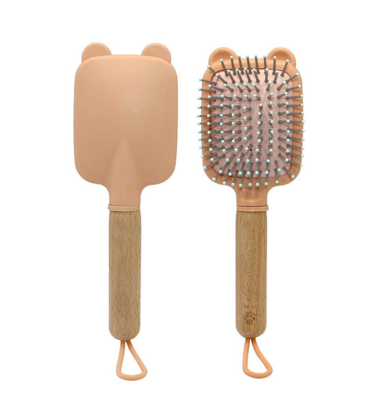hair brush 2064 china jyd-27168-7