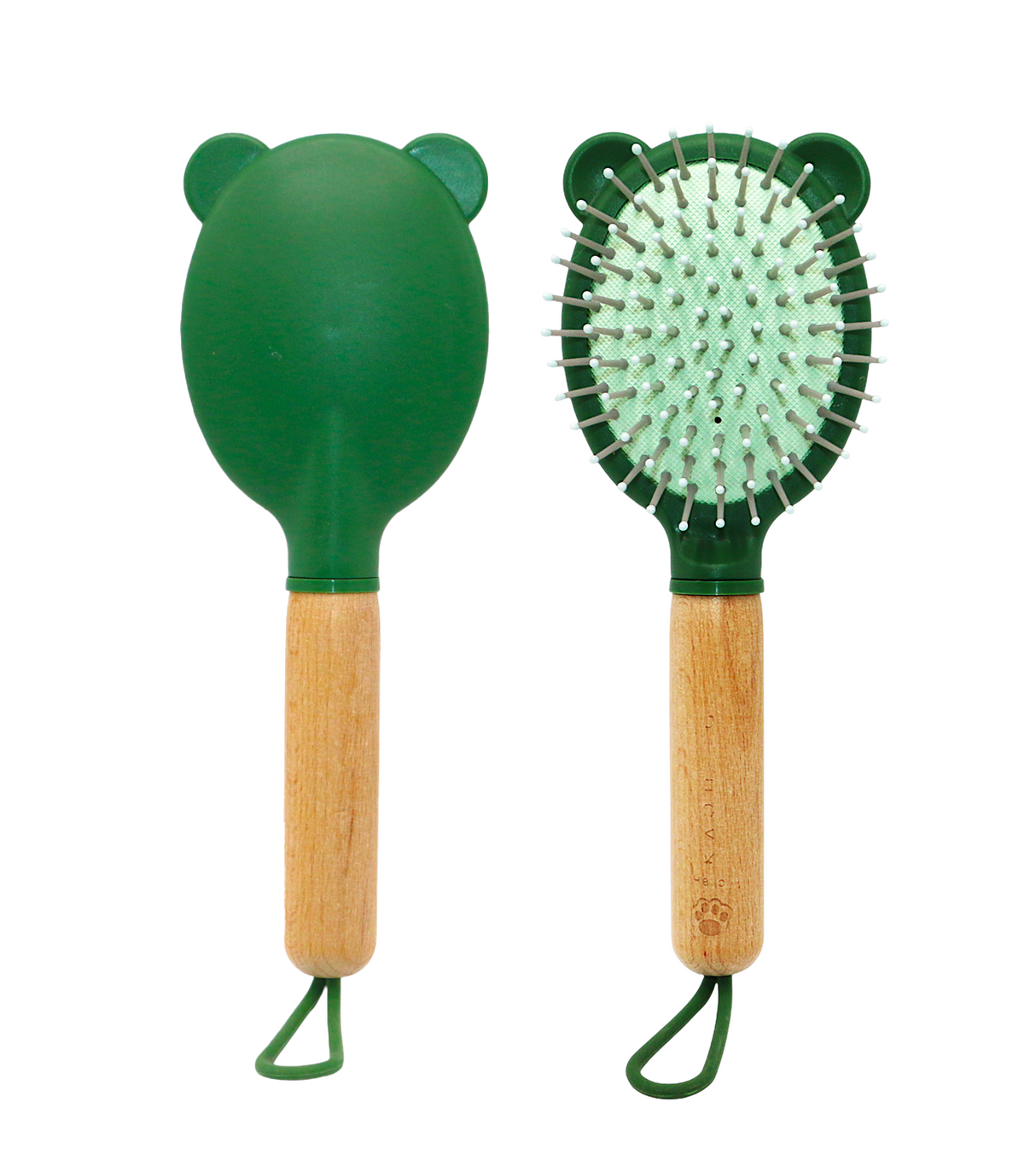 hair brush 2066 china jyd-27168-8