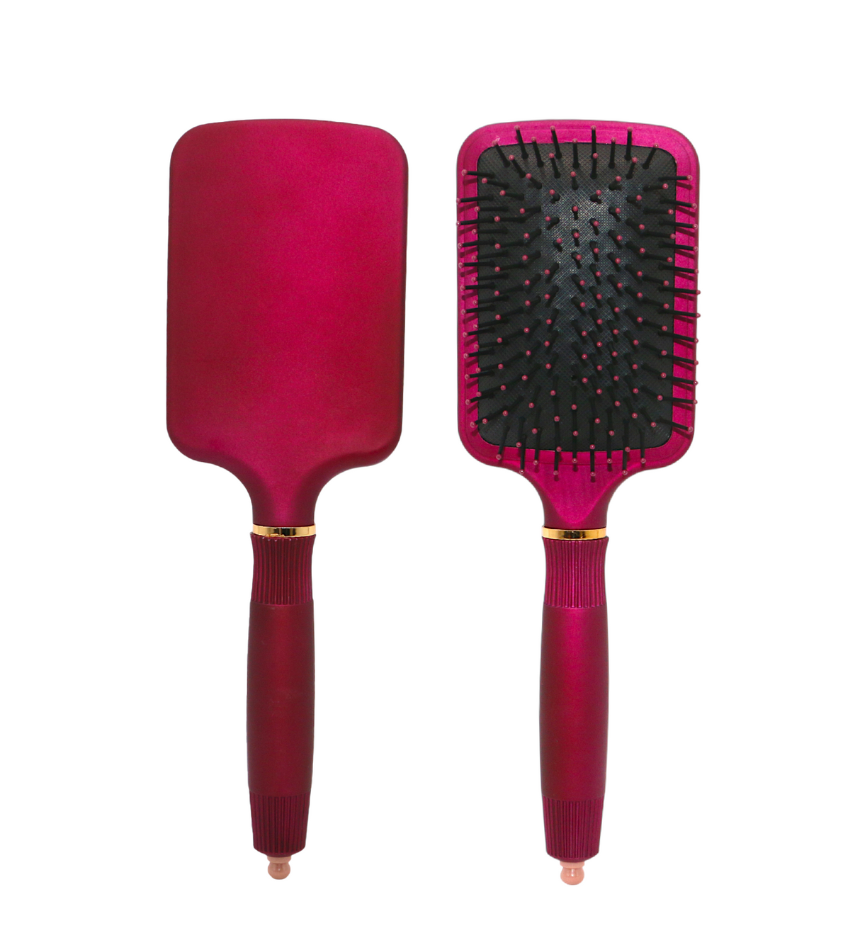 hair brush 9586pr-86 china jyd-27168-9