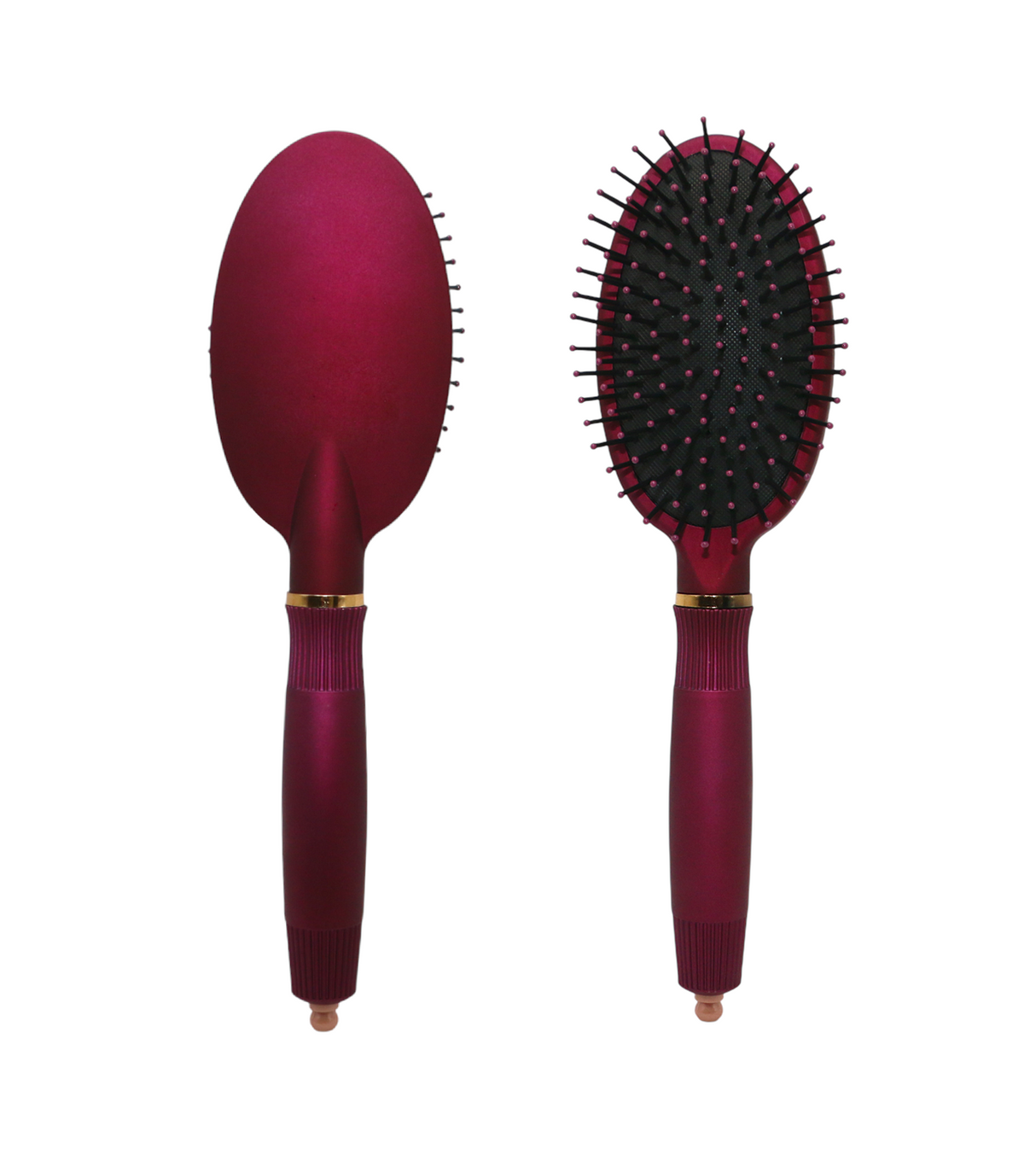 hair brush 9551pr-86 china jyd-27168-10