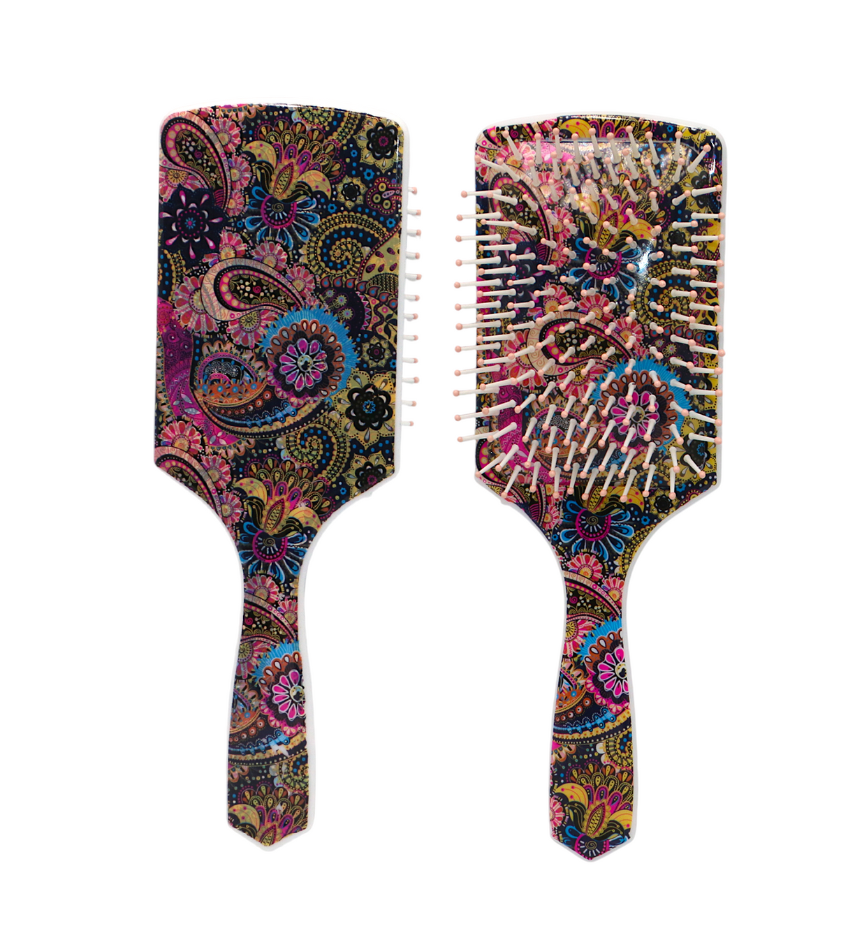 jiji tu hair brush multi 8586 china jyd-27168-52