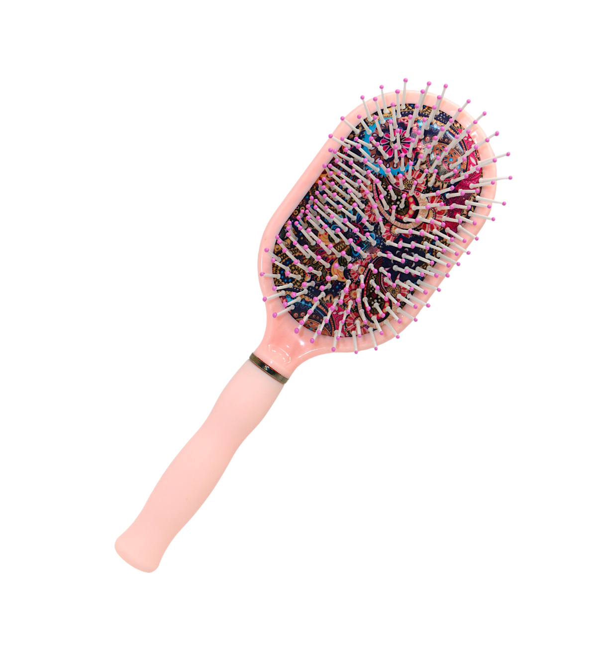 jiji tu hair brush multi 3199-5824 china jyd-27168-53