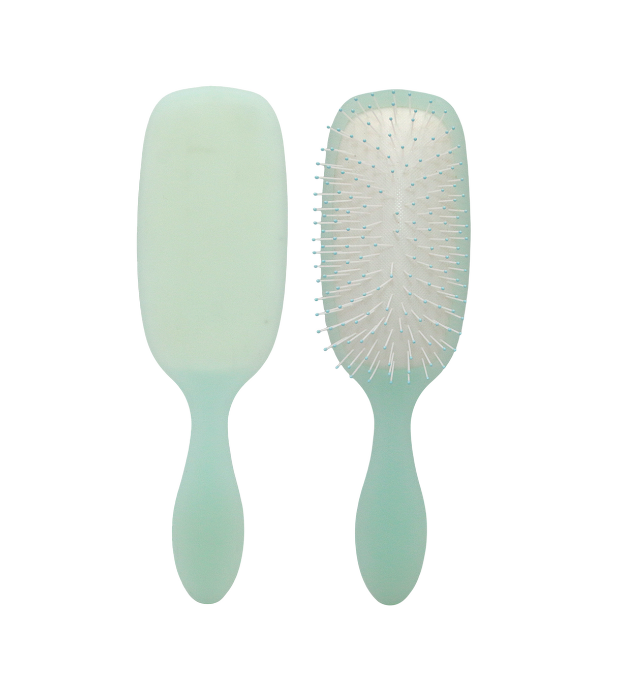 hair brush jelly style china jyd-27168-47