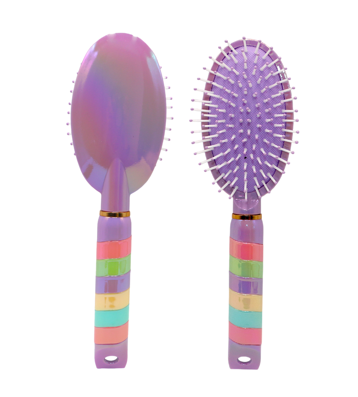 hair brush multi handle 9551 china jyd-27168-48