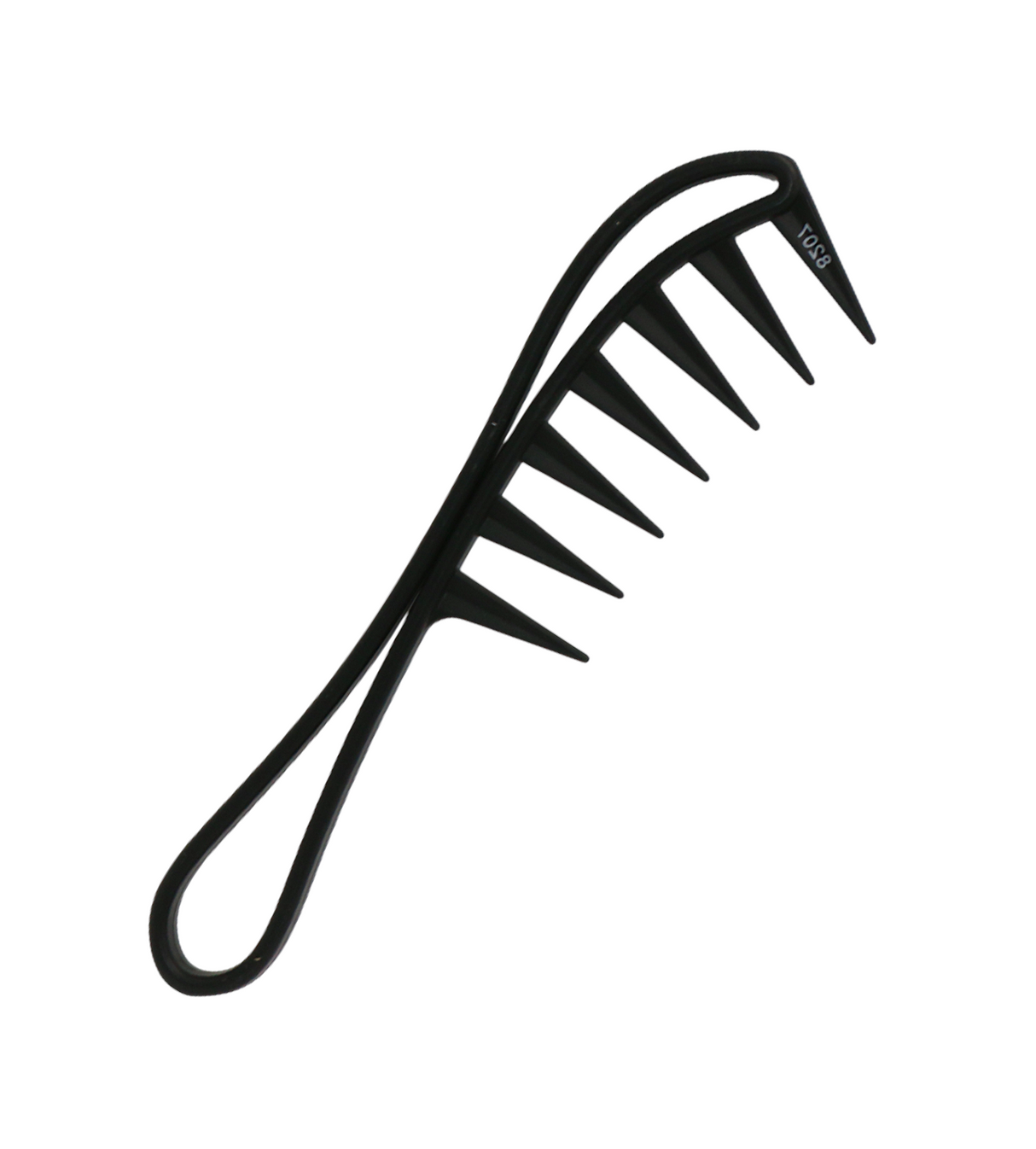 beauty deluxe hair comb 8207 china jyd-27168-14