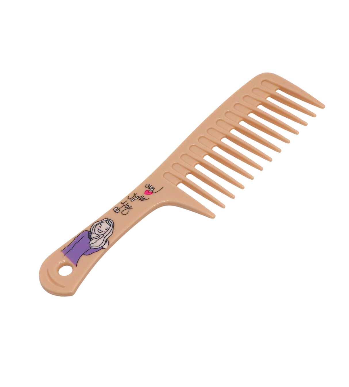 laimei hair comb conditioner 8401b china jyd-27168-25