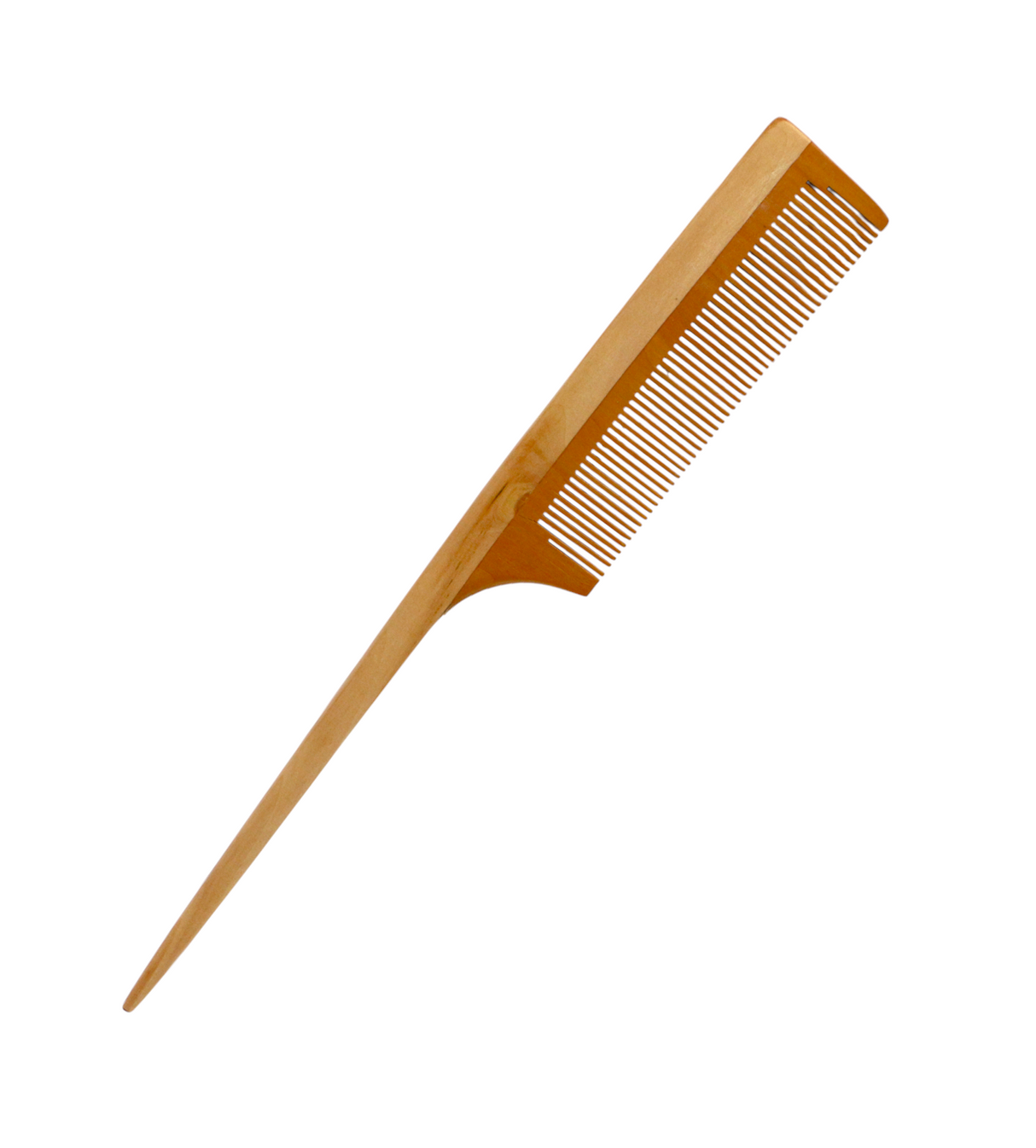 hair comb tail wood china jyd-27168-57