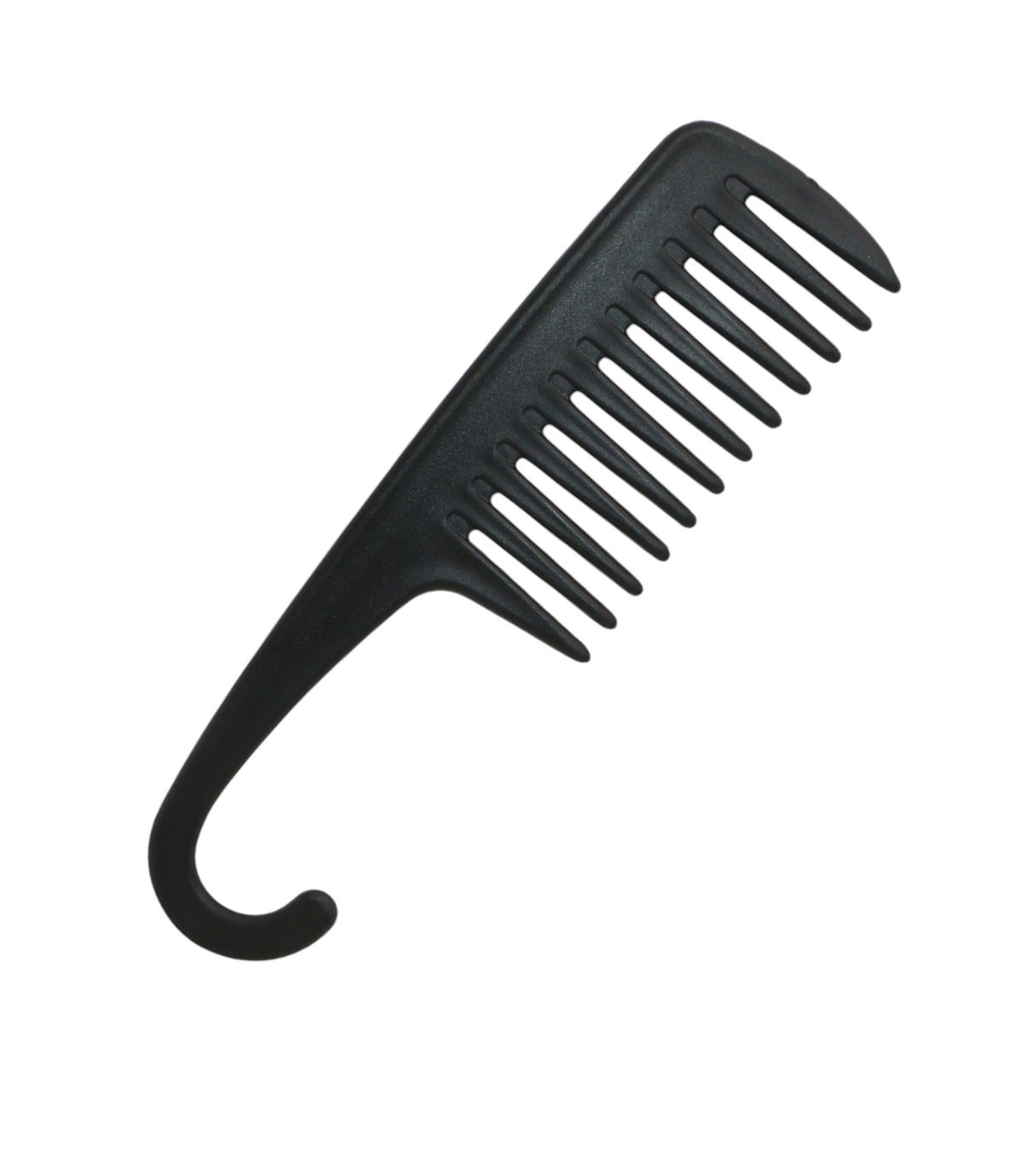 hair comb conditioner hook black china