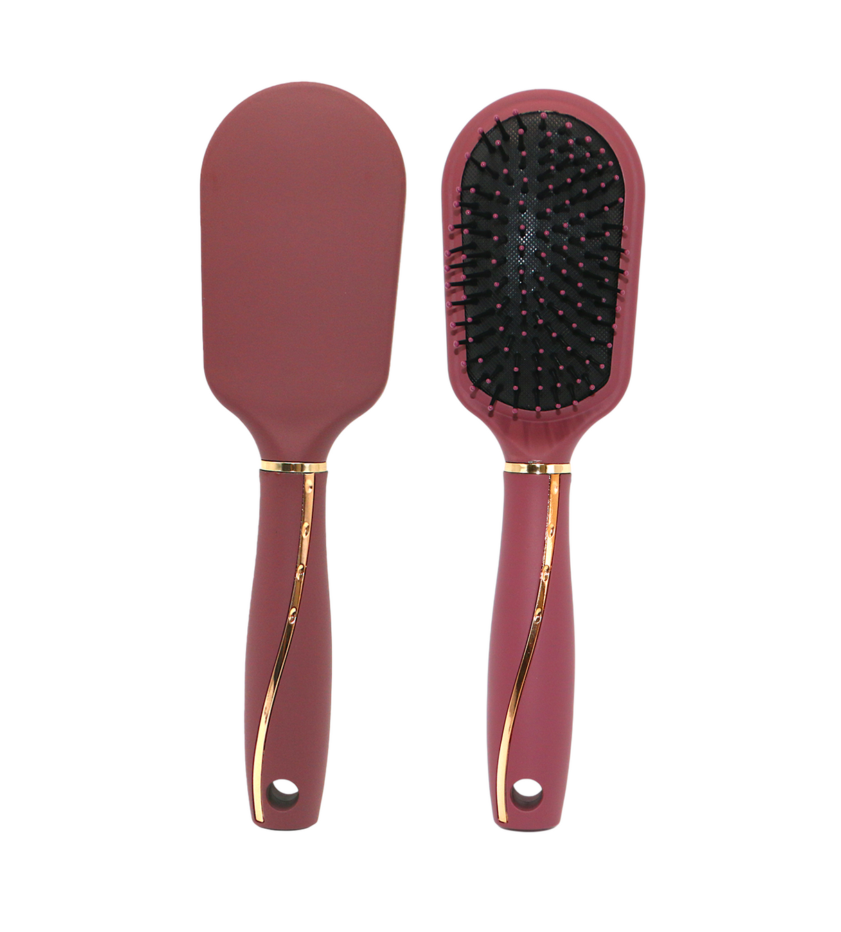 hair brush 9585pr-018 china jyd-27168-33