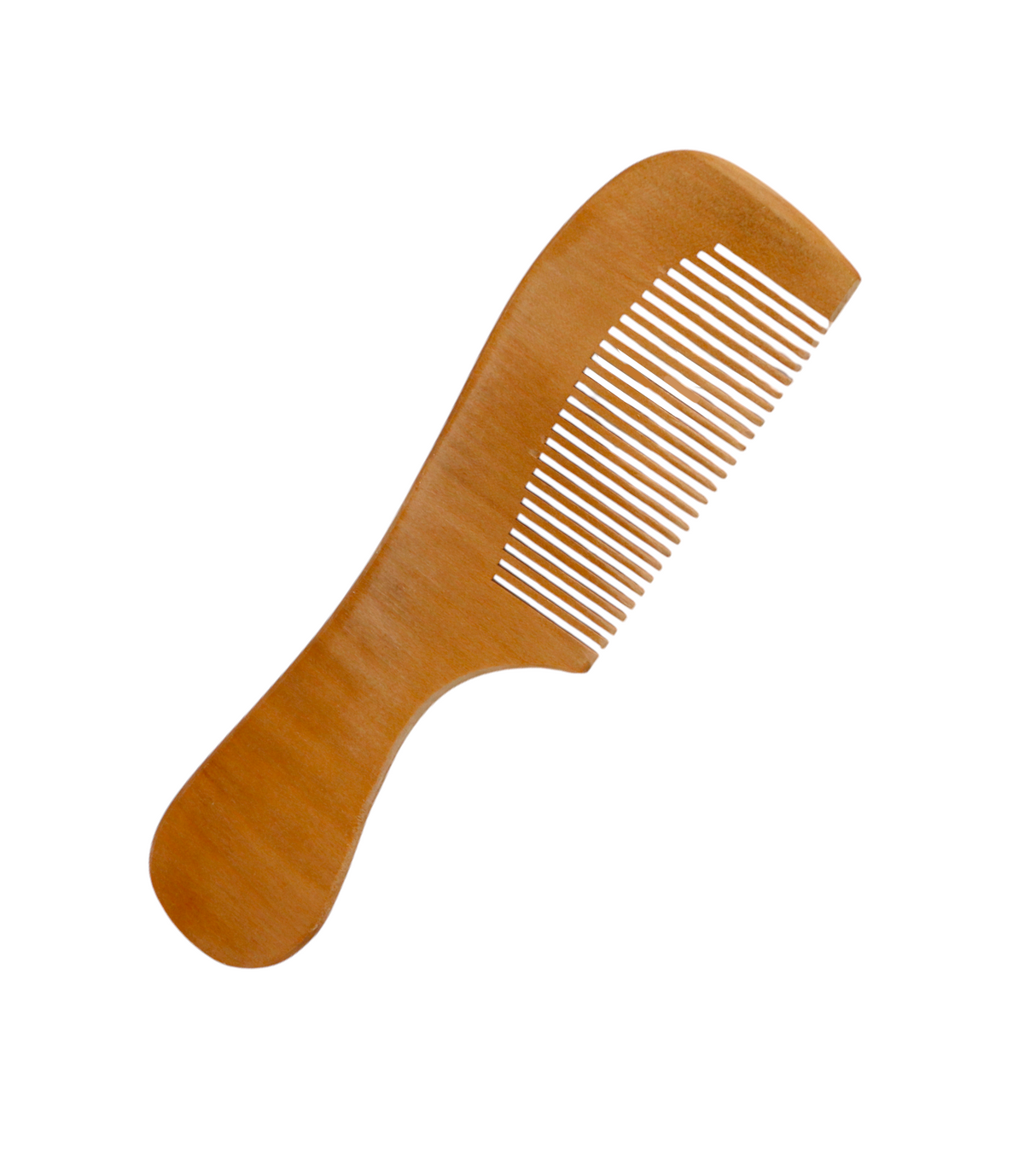 hair comb wood handle china jyd-27168-59