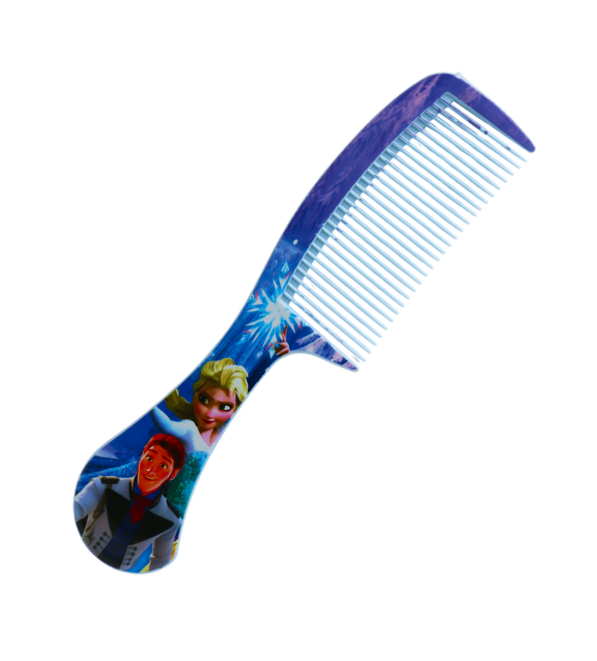 hair comb frozen handle s019-2 china jyd-27168-23