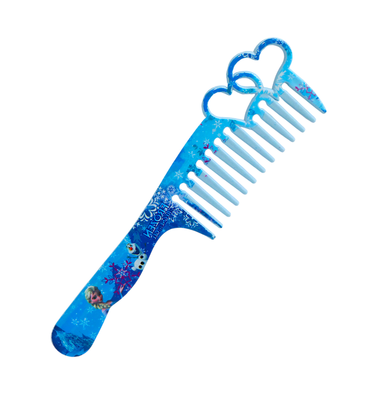 hair comb frozen handle s020-2 china jyd-27168-26