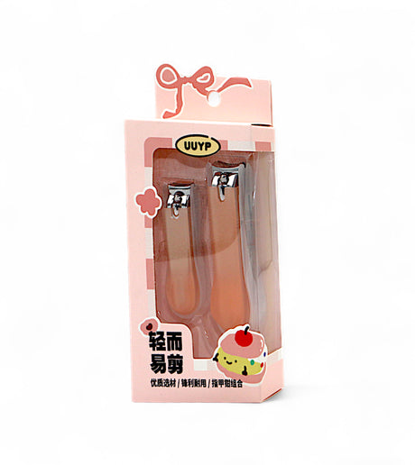 uuyp nail cutter set 2pcs k-k577 china