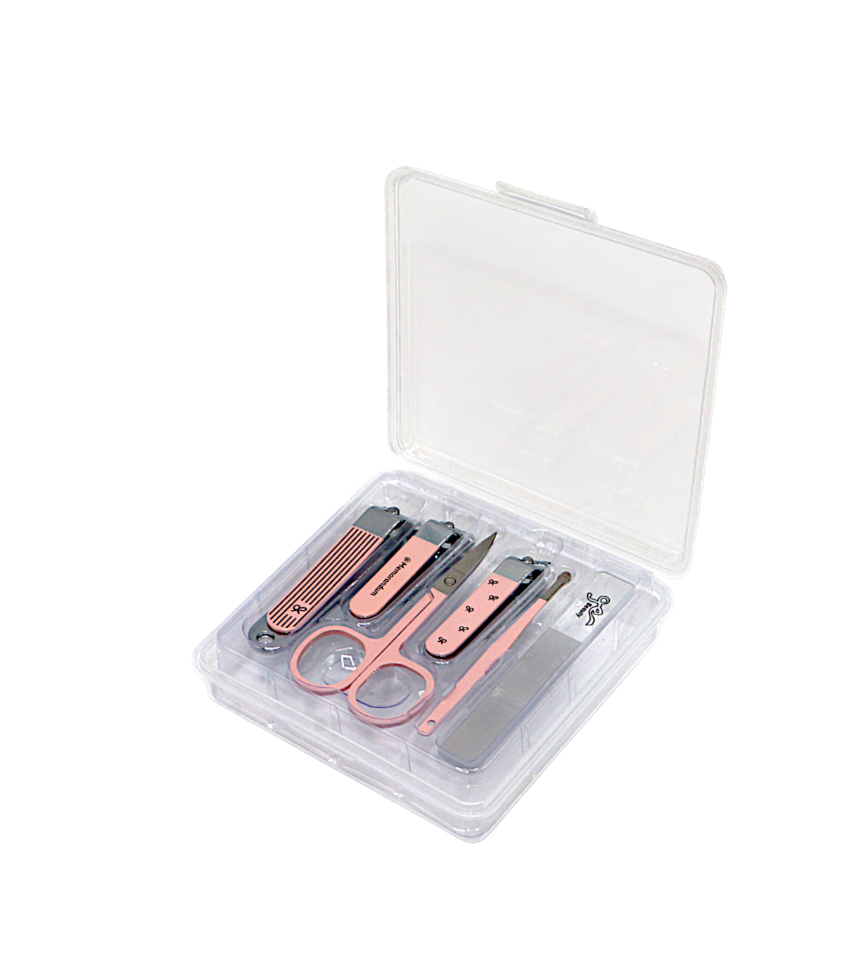 uuyp manicure set 6pcs k-k579