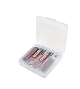 uuyp manicure set 6pcs k-k579
