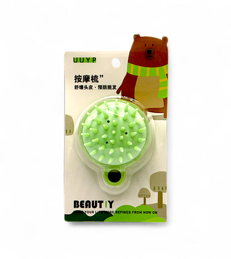 uuyp scalp massager a-9505 china