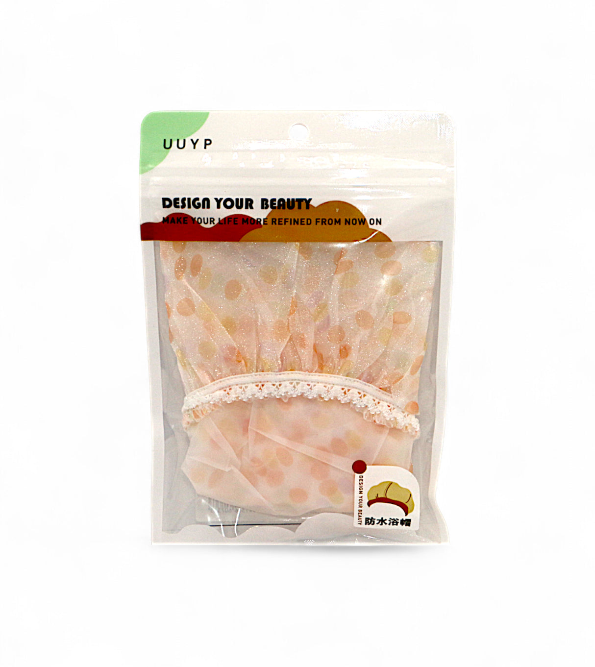 uuyp shower cap a-9606 china