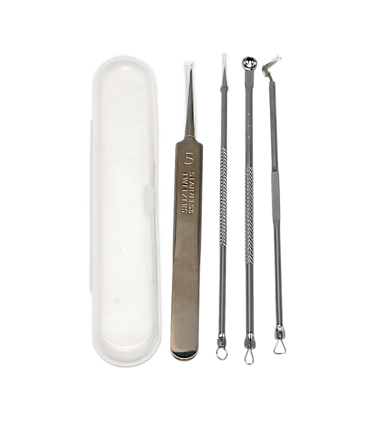 uuyp acne needle set 4pcs k-k507 china