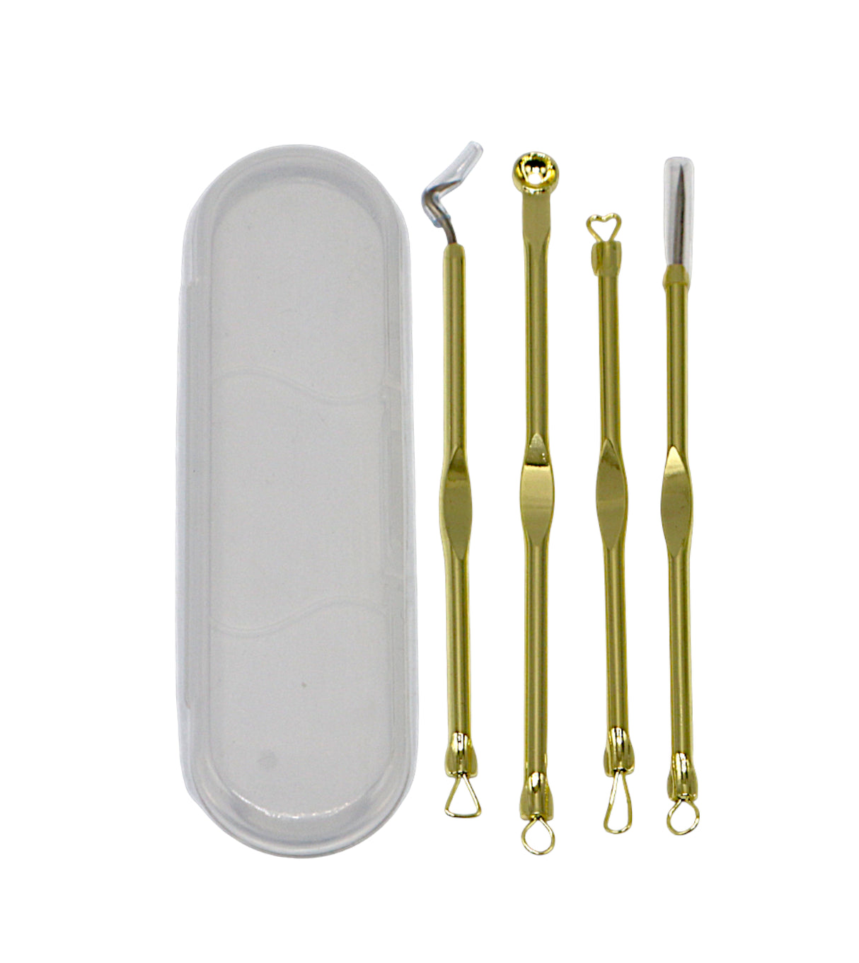 uuyp acne needle set 4pcs k-k536 china