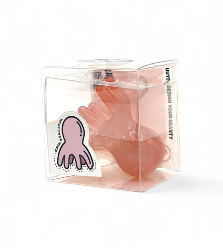 uuyp head massager octopus yp-bp-28