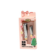uuyp nail cutter set 2pcs k-k576 china