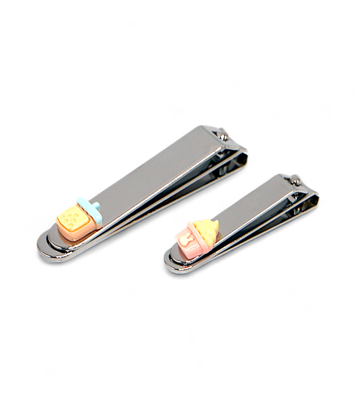 uuyp nail cutter set 2pcs k-k576 china