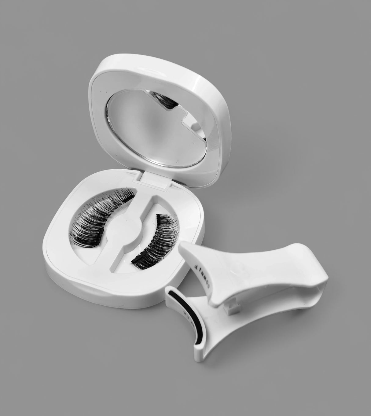 eyelash with applicator china