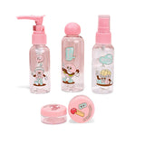 ttr sprayer set 5pc cm-xd3253