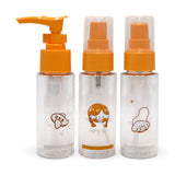 ttr sprayer set 3pc cm-xd4366