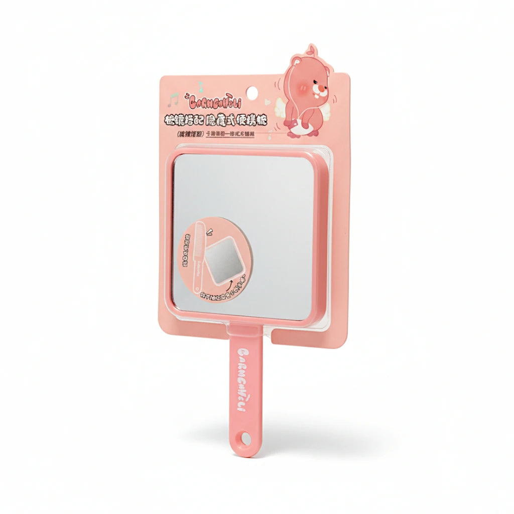 ttr hand mirror cm-kl1075 china