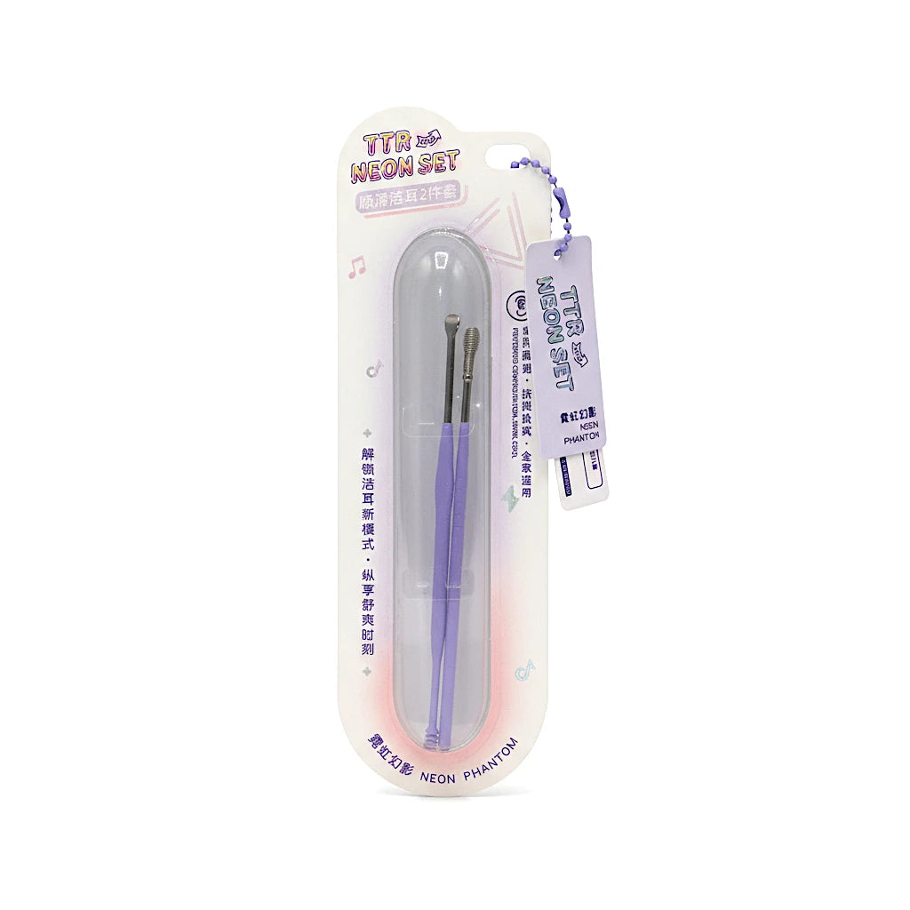 ttr ear pick 2pc cm-nh9787 china