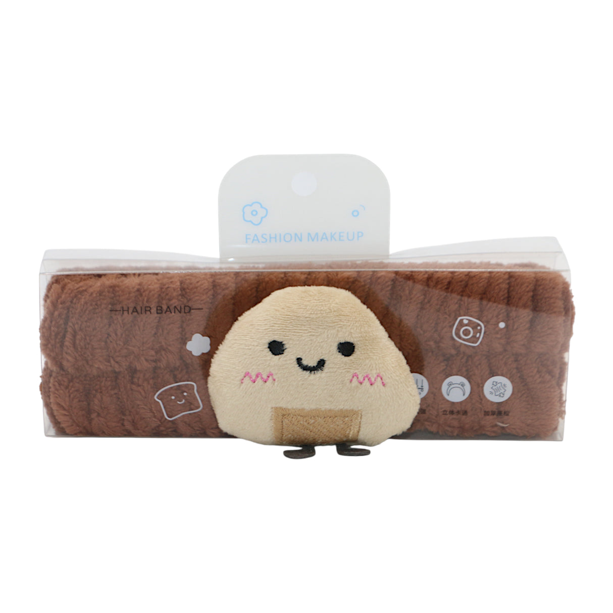 ns facial band china ns-3212