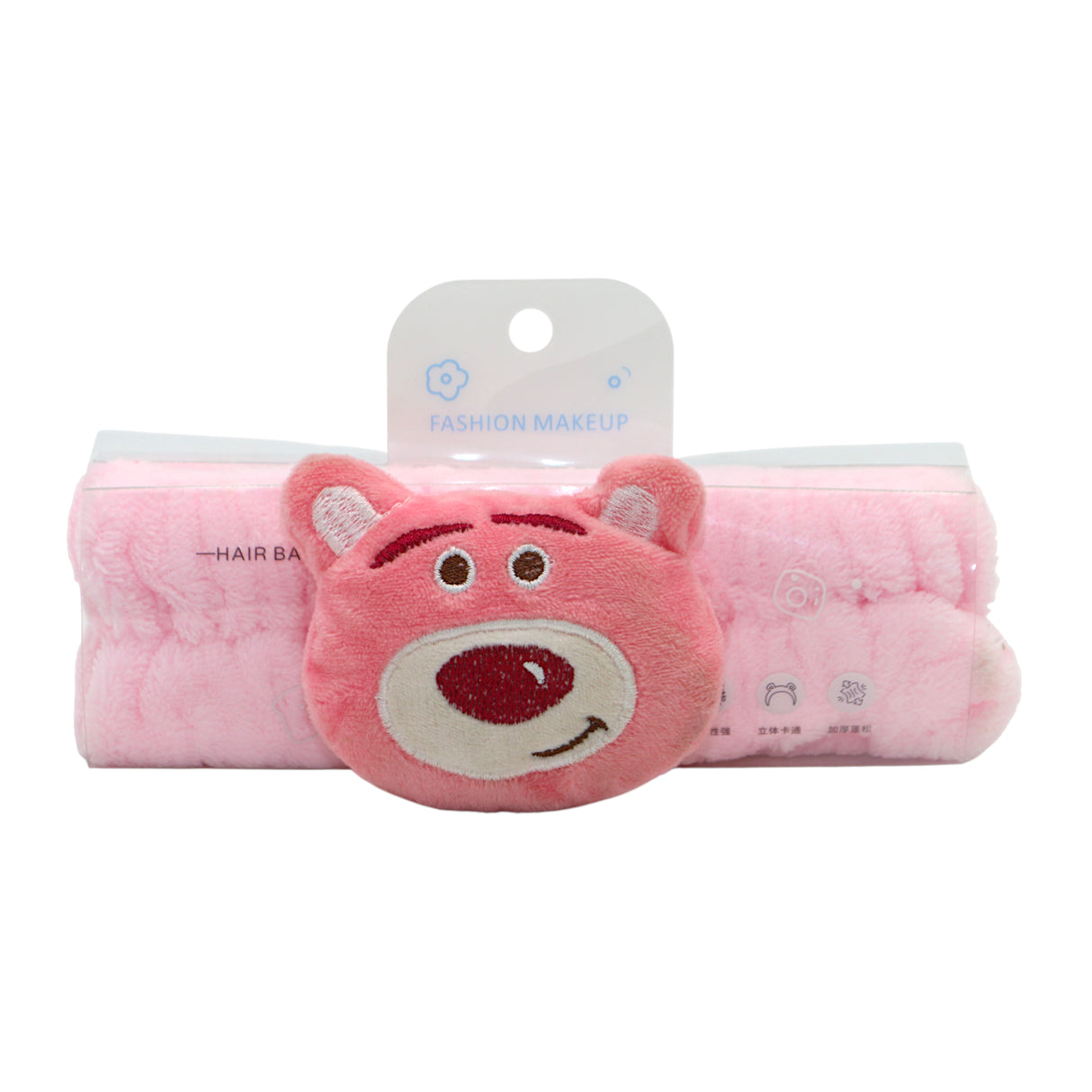 ns facial band china ls-19289