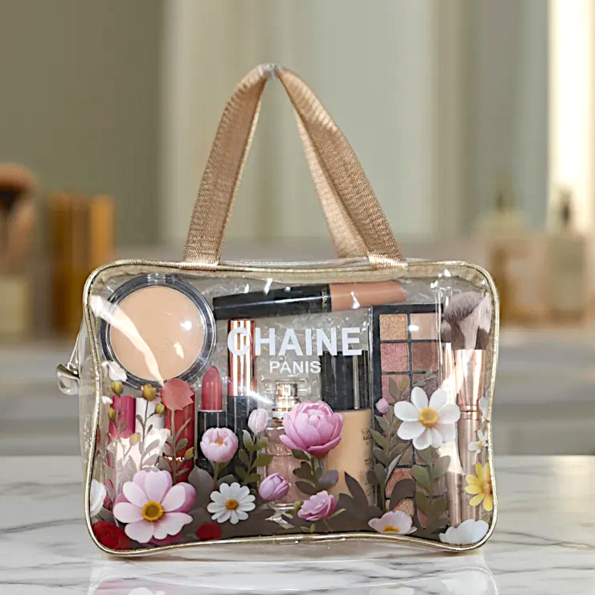 cosmetics pouch 402h china