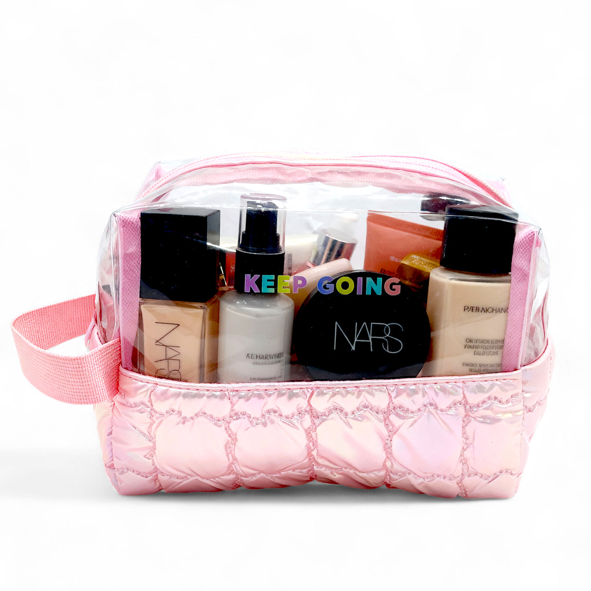 cosmetics pouch jf-101 china