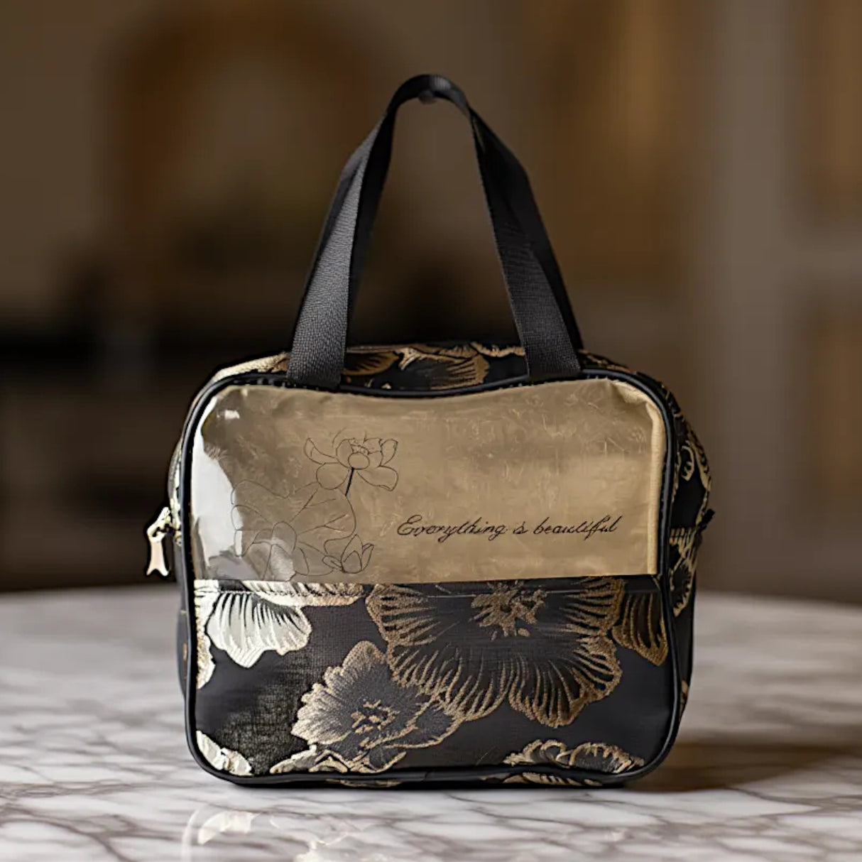 cosmetics pouch sm005 china