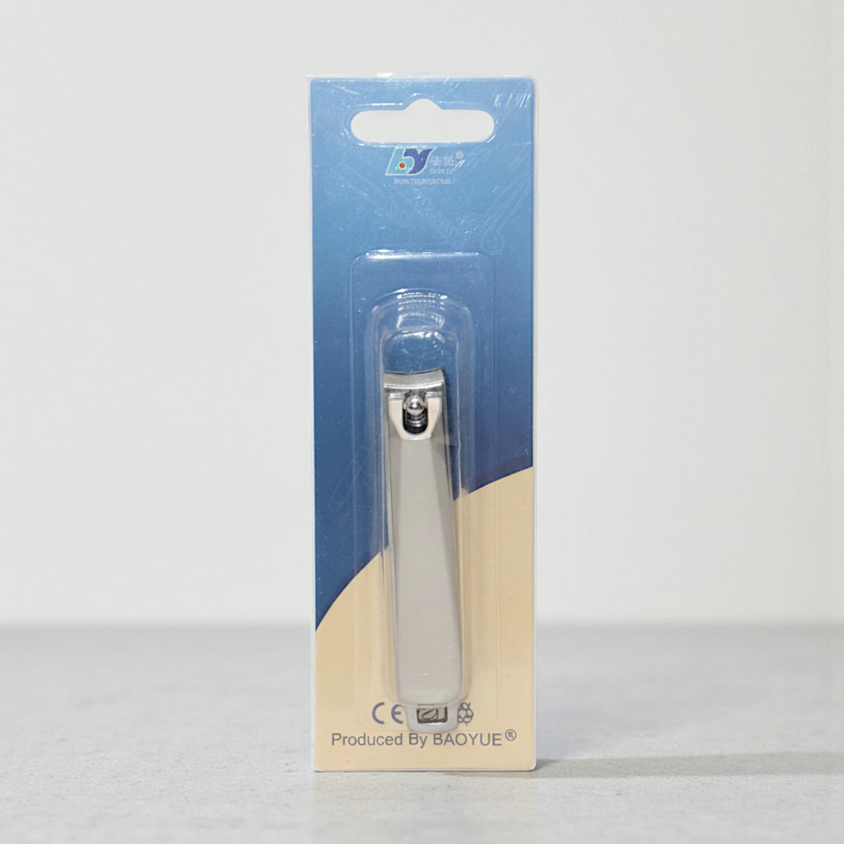 baoyue nail cutter china by1613