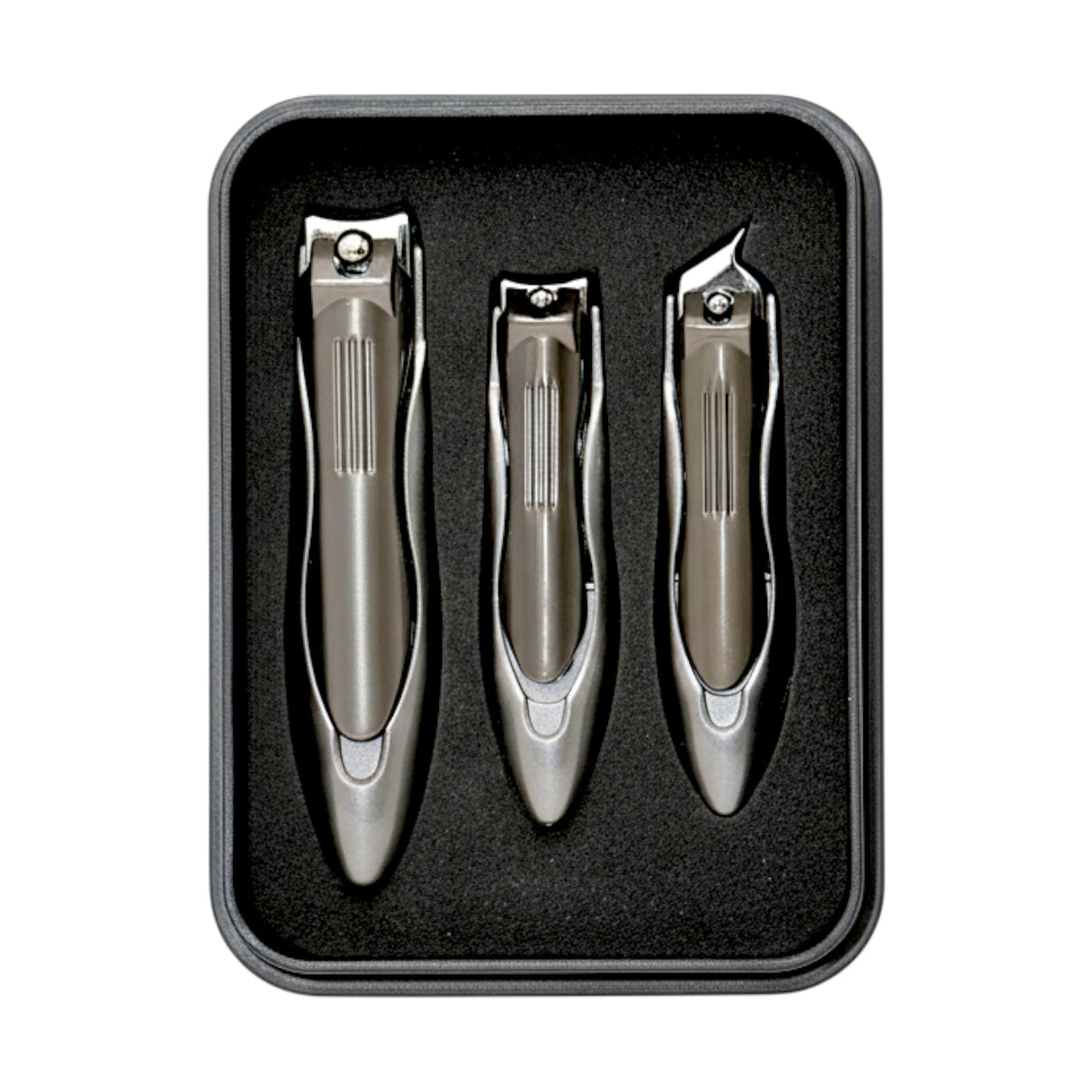 nail cutter set 3pc china