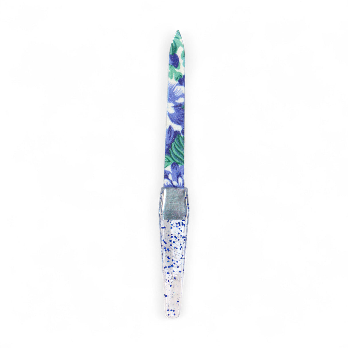 baoyue nail filer flower china