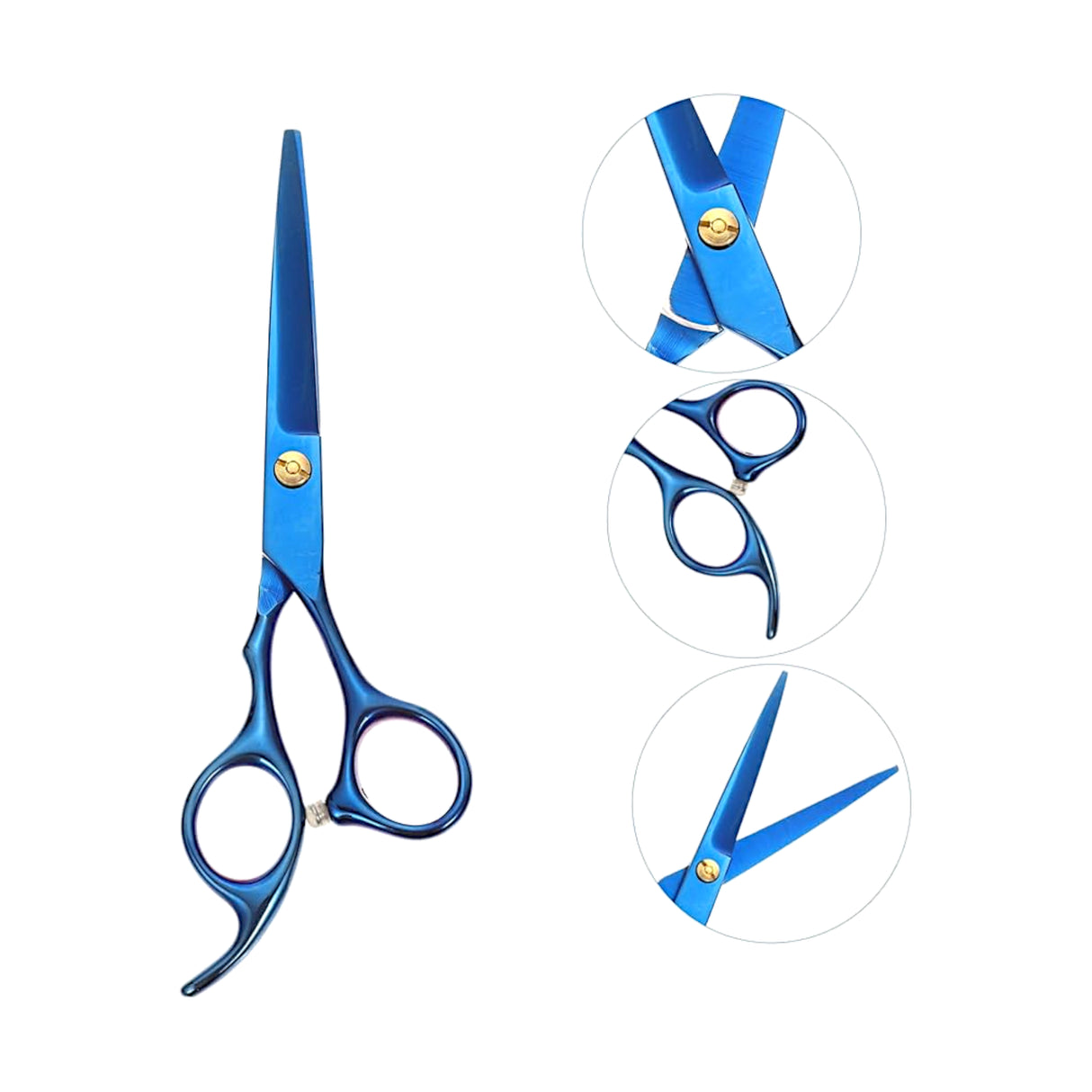 ruilong scissors china