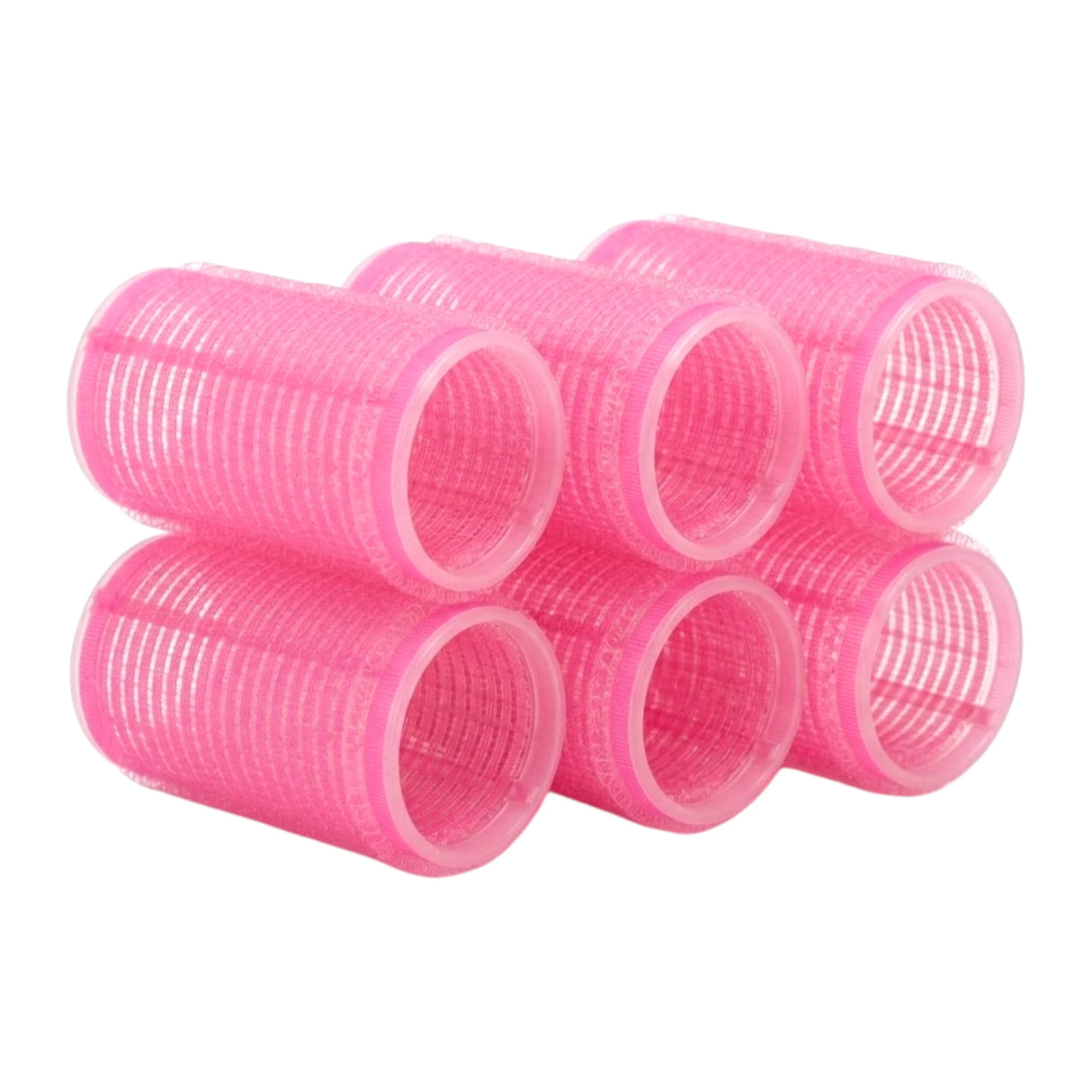 butterfly dance hair roller 8p china